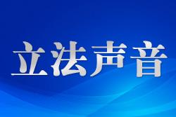 周燕芳代表建言完善意定監(jiān)護(hù)配套制度